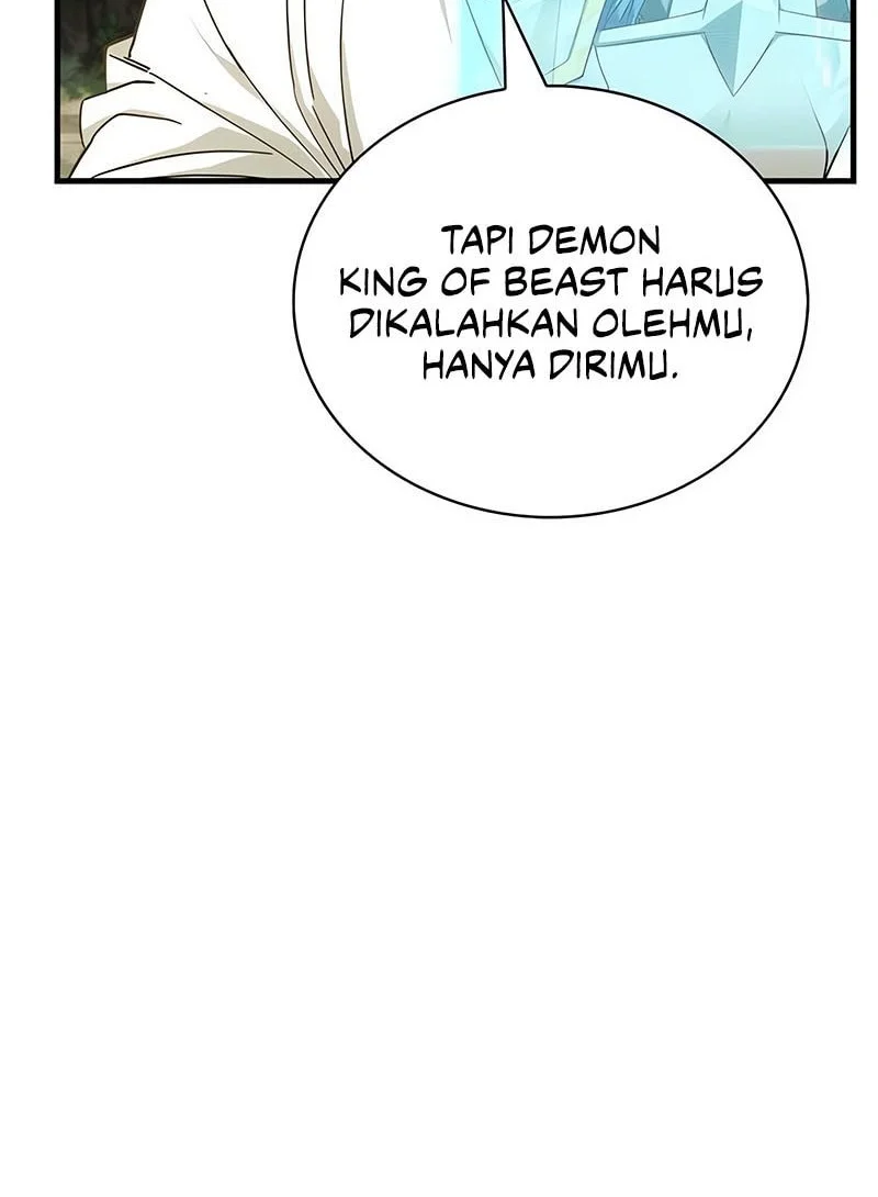 The Demon King Overrun by Heroes Chapter 19 Fix Gambar 29